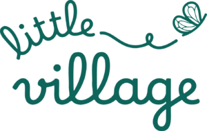A group of women at The Village social club in San Antonio enjoying community and connection.